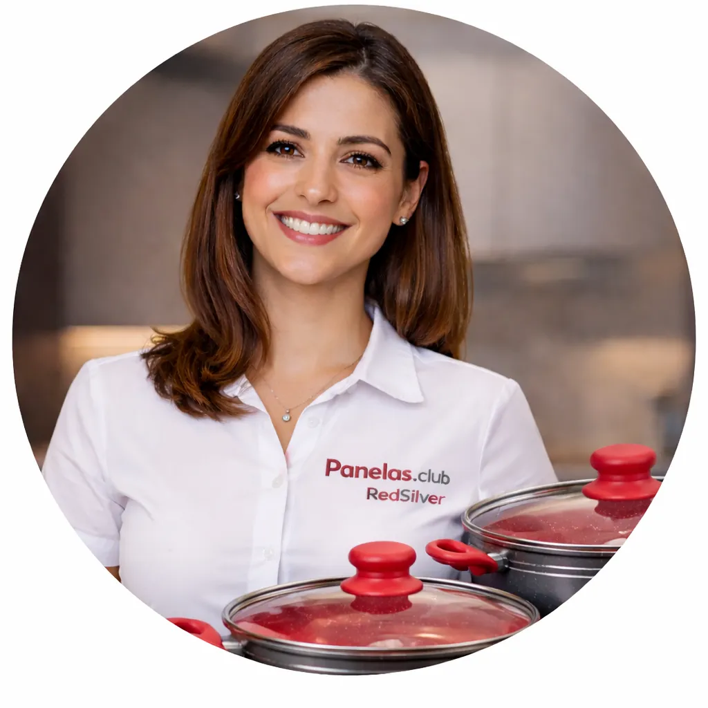 Laura — Consultora RedSilver